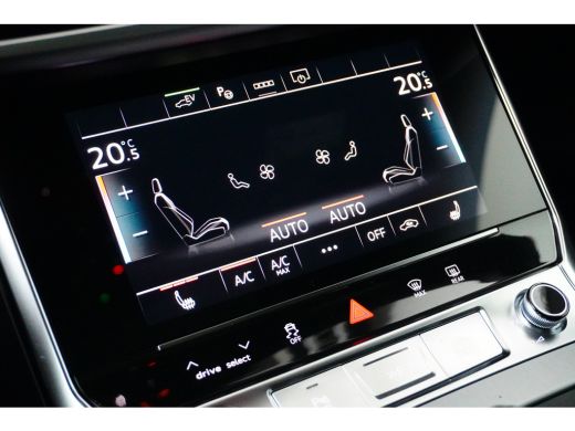 Audi A6 Avant 55 TFSI e quattro Pro Line S Competition | Open Dak | Trekhaak | Valcona Leder | Virtual | ... ActivLease financial lease