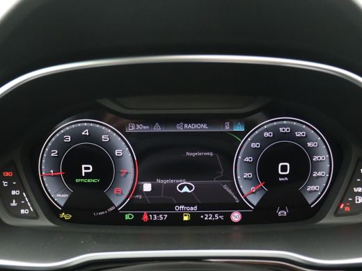 Audi Q3 35 TFSI S Edition Competition 150PK DSG S-Line, Pano-Schuifdak, Adaptieve Cruise Controle, Achter... ActivLease financial lease