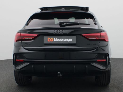 Audi Q3 35 TFSI S Edition Competition 150PK S-Tronic S-Line, Pano-Schuifdak, Adaptieve Cruise Controle, A... ActivLease financial lease