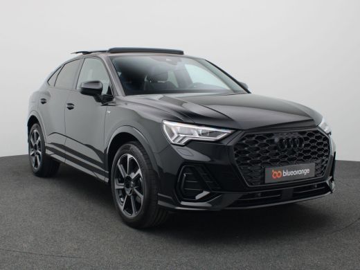 Audi Q3 35 TFSI S Edition Competition 150PK S-Tronic S-Line, Pano-Schuifdak, Adaptieve Cruise Controle, A... ActivLease financial lease