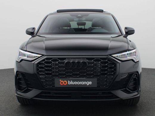 Audi Q3 35 TFSI S Edition Competition 150PK S-Tronic S-Line, Pano-Schuifdak, Adaptieve Cruise Controle, A... ActivLease financial lease