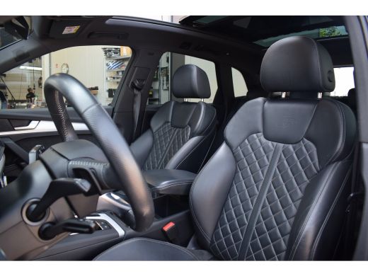 Audi Q5 55 TFSI e quattro Competition S-Line | BOM VOL! | B&O | Luchtvering | Pano | Trekhaak ActivLease financial lease