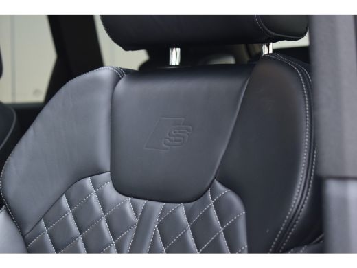 Audi Q5 55 TFSI e quattro Competition S-Line | BOM VOL! | B&O | Luchtvering | Pano | Trekhaak ActivLease financial lease