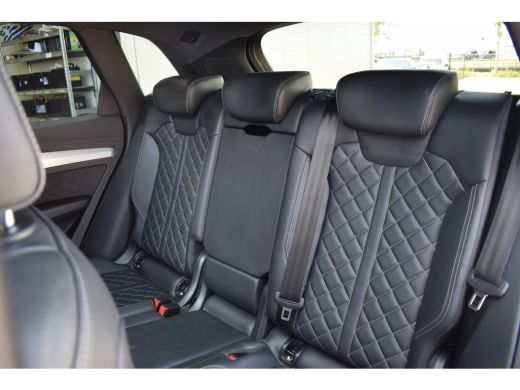 Audi Q5 55 TFSI e quattro Competition S-Line | BOM VOL! | B&O | Luchtvering | Pano | Trekhaak ActivLease financial lease