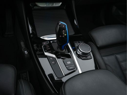 BMW iX3 High Executive 80 kWh [ 3-Fase ] (INCL.BTW) *PANO | HEAD-UP | FULL-LEATHER | FULL-LED | ADAPTIVE-... ActivLease financial lease