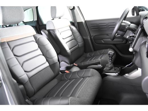 Citroën C3 Aircross Shine *1ste eigenaar*Navigatie*Leer*DAB* ActivLease financial lease