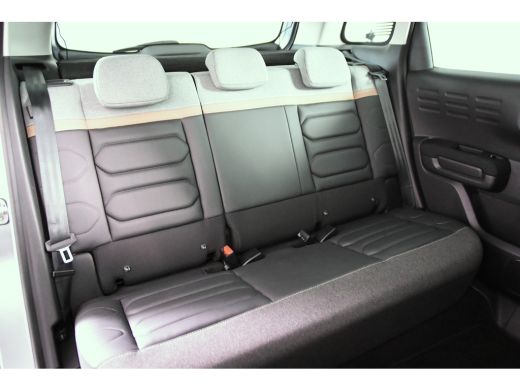 Citroën C3 Aircross Shine *1ste eigenaar*Navigatie*Leer*DAB* ActivLease financial lease