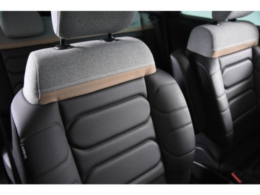 Citroën C3 Aircross Shine *1ste eigenaar*Navigatie*Leer*DAB* ActivLease financial lease