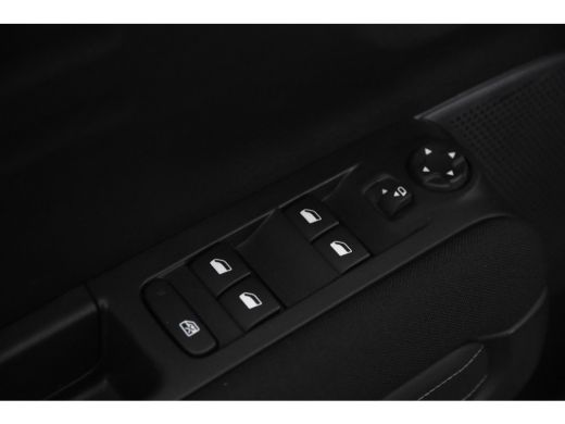 Citroën C3 Aircross Shine *1ste eigenaar*Navigatie*Leer*DAB* ActivLease financial lease