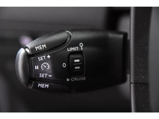 Citroën C3 Aircross Shine *1ste eigenaar*Navigatie*Leer*DAB* ActivLease financial lease