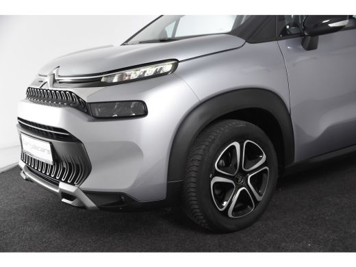Citroën C3 Aircross Shine *1ste eigenaar*Navigatie*Leer*DAB* ActivLease financial lease