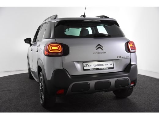 Citroën C3 Aircross Shine *1ste eigenaar*Navigatie*Leer*DAB* ActivLease financial lease