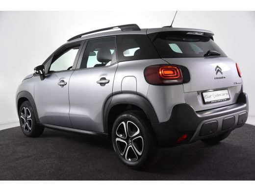 Citroën C3 Aircross Shine *1ste eigenaar*Navigatie*Leer*DAB* ActivLease financial lease