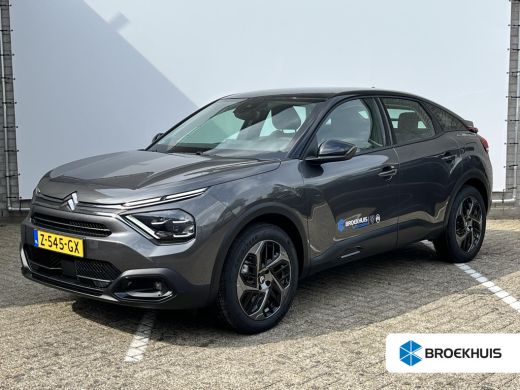 Citroën C4 Citroën 1.2 Puretech Max | Achterbank in delen neerklapbaar | Achteruitrijcamera | Achteruitrijca... Citroën C4 Citroën 1.2 Puretech Max | Achterbank in delen neerklapbaar | Achteruitrijcamera | Achteruitrijca...