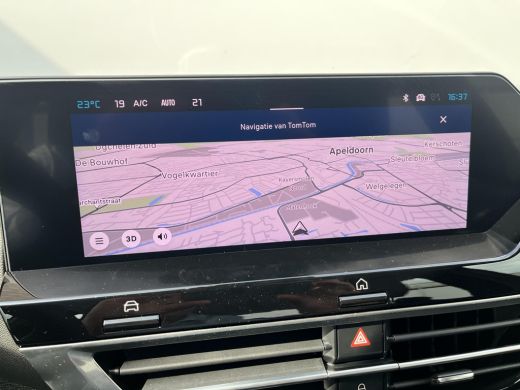 Citroën C4 Citroën 1.2 Puretech Max | Achterbank in delen neerklapbaar | Achteruitrijcamera | Achteruitrijca... ActivLease financial lease
