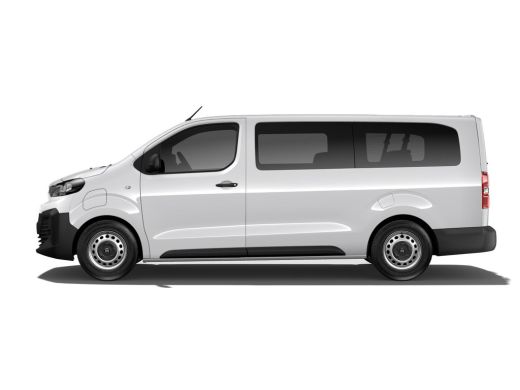 Citroën Jumpy Standaard | Boordlader 11kW - 3 fasen | Elektrisch bedienbare en verwarmbare buitenspiegels | Onb... ActivLease financial lease