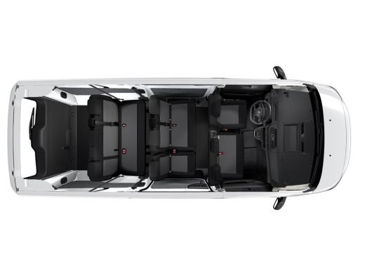 Citroën Jumpy Standaard | Boordlader 11kW - 3 fasen | Elektrisch bedienbare en verwarmbare buitenspiegels | Onb... ActivLease financial lease