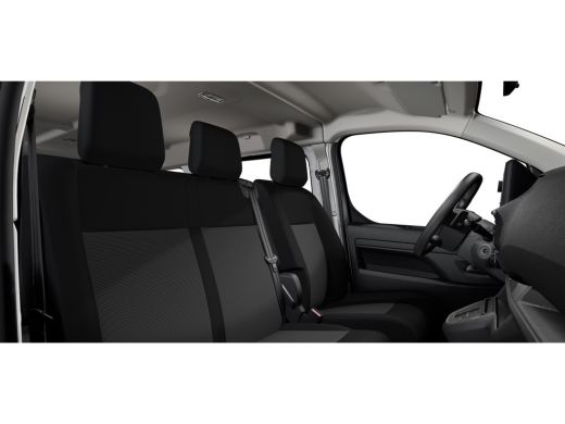 Citroën Jumpy Standaard | Boordlader 11kW - 3 fasen | Elektrisch bedienbare en verwarmbare buitenspiegels | Onb... ActivLease financial lease