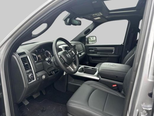 Dodge Ram 1500 1500 5.7 V8 4x4 Crew Cab REBEL WARLOCK RAMBOX Final special editon | INCL LEER Nieuwe auto | Gehe... ActivLease financial lease
