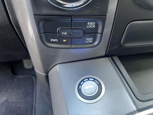 Dodge Ram 1500 1500 5.7 V8 4x4 Crew Cab REBEL WARLOCK RAMBOX Final special editon | INCL LEER Nieuwe auto | Gehe... ActivLease financial lease