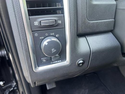 Dodge Ram 1500 1500 5.7 V8 4x4 Crew Cab REBEL WARLOCK RAMBOX Final special editon | INCL LEER Nieuwe auto | Gehe... ActivLease financial lease