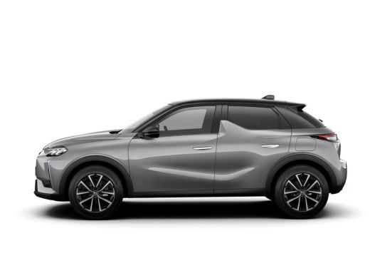 DS DS 3 Bastille | 17" lichtmetalen velgen DUBLIN | DS Iris Navigatie System | LED-achterlichten ActivLease financial lease