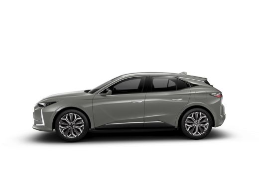 DS DS 4 Bastille+ | 10" capacitive touchscreen (personaliseerbaar) | 17" Lichtmetalen velgen ATHENES | 3D... ActivLease financial lease