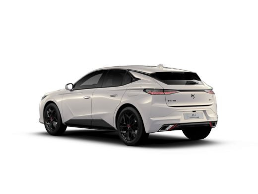 DS DS 4 Performance Line | 10" capacitive touchscreen (personaliseerbaar) | 19" lichtmetalen velgen MINNE... ActivLease financial lease