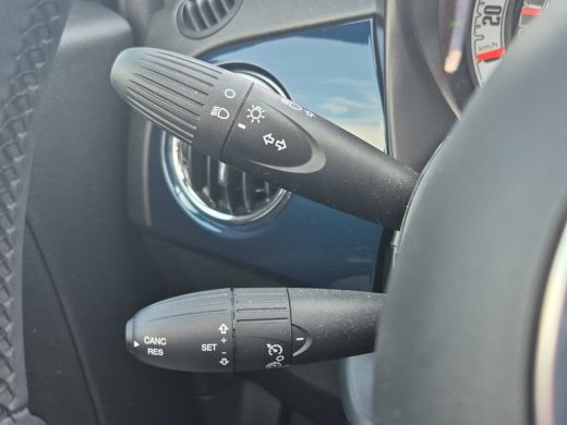 Fiat 500C 1.0 Hybrid Dolcevita Finale | Airco | Apple Carplay/Android Auto|telefoonintegratie premium | Cru... ActivLease financial lease