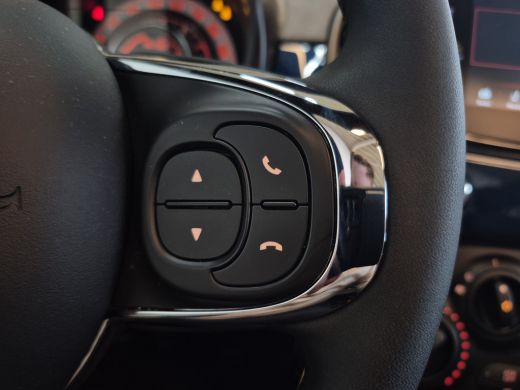 Fiat 500C 1.0 Hybrid Dolcevita Finale | Airco | Apple Carplay/Android Auto|telefoonintegratie premium | Cru... ActivLease financial lease