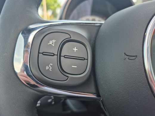 Fiat 500C 1.0 Hybrid Dolcevita Finale | Airco | Apple Carplay/Android Auto|telefoonintegratie premium | Cru... ActivLease financial lease