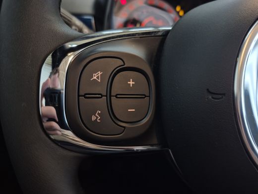 Fiat 500C 1.0 Hybrid Dolcevita Finale | Airco | Apple Carplay/Android Auto|telefoonintegratie premium | Cru... ActivLease financial lease