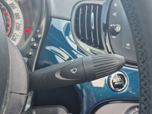 Fiat 500C 1.0 Hybrid Dolcevita Finale | Airco | Apple Carplay/Android Auto|telefoonintegratie premium | Cru... ActivLease financial lease