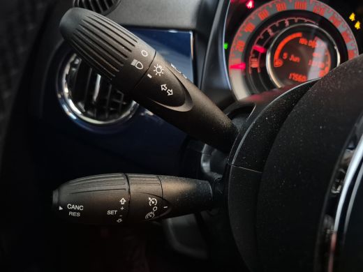 Fiat 500C 1.0 Hybrid Dolcevita Finale | Airco | Apple Carplay/Android Auto|telefoonintegratie premium | Cru... ActivLease financial lease