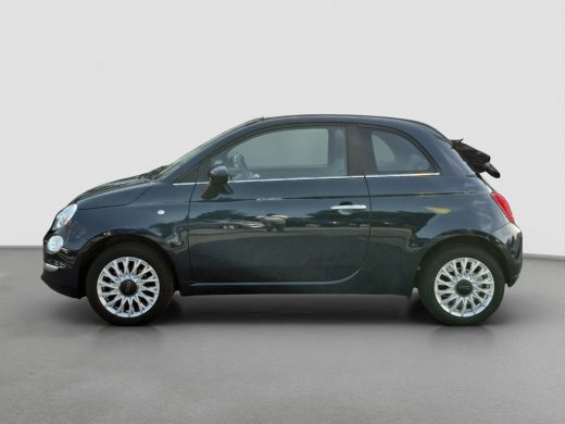 Fiat 500C 1.0 Hybrid Dolcevita Finale | Airco | Apple Carplay/Android Auto|telefoonintegratie premium | Cru... ActivLease financial lease