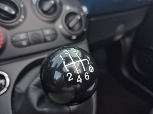 Fiat 500C 1.0 Hybrid Dolcevita Finale | Airco | Apple Carplay/Android Auto|telefoonintegratie premium | Cru... ActivLease financial lease