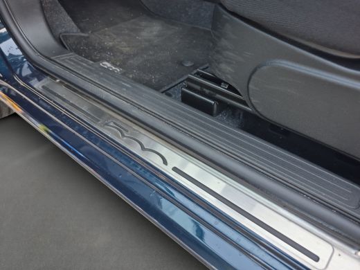 Fiat 500C 1.0 Hybrid Dolcevita Finale | Airco | Apple Carplay/Android Auto|telefoonintegratie premium | Cru... ActivLease financial lease