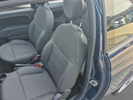 Fiat 500C 1.0 Hybrid Dolcevita Finale | Airco | Apple Carplay/Android Auto|telefoonintegratie premium | Cru... ActivLease financial lease