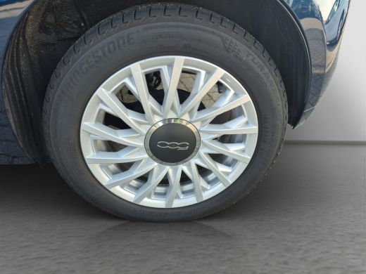 Fiat 500C 1.0 Hybrid Dolcevita Finale | Airco | Apple Carplay/Android Auto|telefoonintegratie premium | Cru... ActivLease financial lease