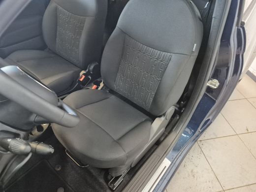 Fiat 500C 1.0 Hybrid Dolcevita Finale | Airco | Apple Carplay/Android Auto|telefoonintegratie premium | Cru... ActivLease financial lease