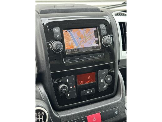 Fiat Ducato 30 2.3 MultiJet L1H1 ActivLease financial lease