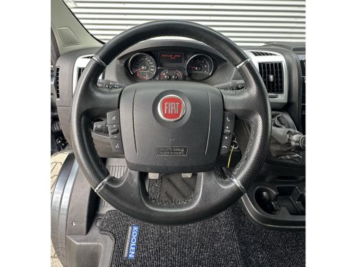 Fiat Ducato 30 2.3 MultiJet L1H1 ActivLease financial lease