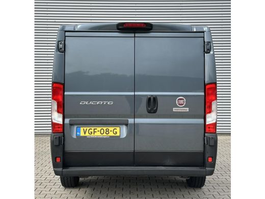 Fiat Ducato 30 2.3 MultiJet L1H1 ActivLease financial lease