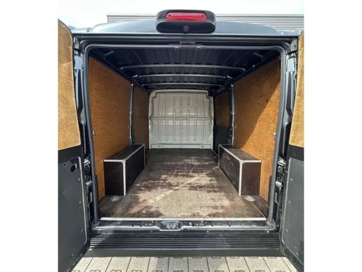 Fiat Ducato 30 2.3 MultiJet L1H1 ActivLease financial lease
