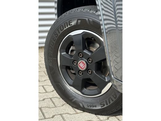 Fiat Ducato 30 2.3 MultiJet L1H1 ActivLease financial lease