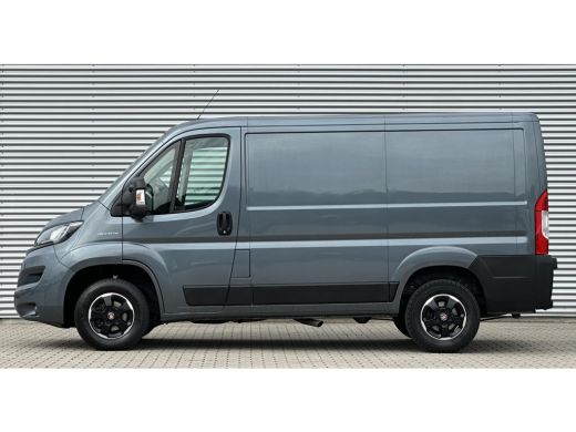 Fiat Ducato 30 2.3 MultiJet L1H1 ActivLease financial lease