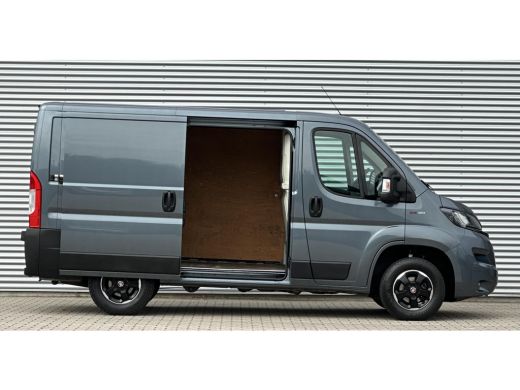 Fiat Ducato 30 2.3 MultiJet L1H1 ActivLease financial lease