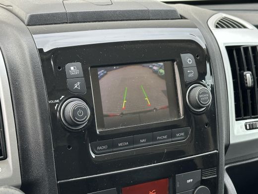 Fiat Ducato 30 2.3 MultiJet L1H1 ActivLease financial lease