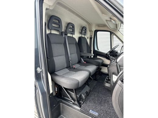 Fiat Ducato 30 2.3 MultiJet L1H1 ActivLease financial lease