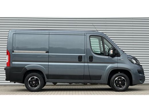 Fiat Ducato 30 2.3 MultiJet L1H1 ActivLease financial lease